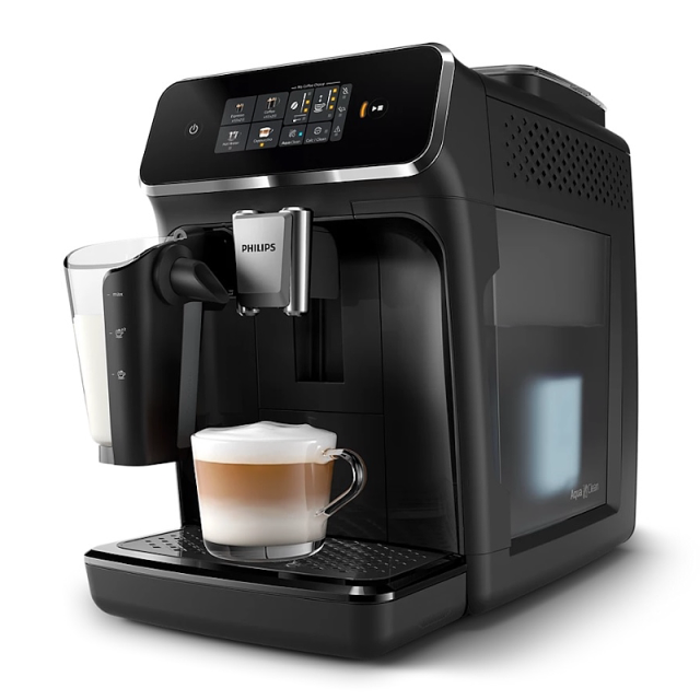 Philips EP2331/10 Series 2300 LatteGo