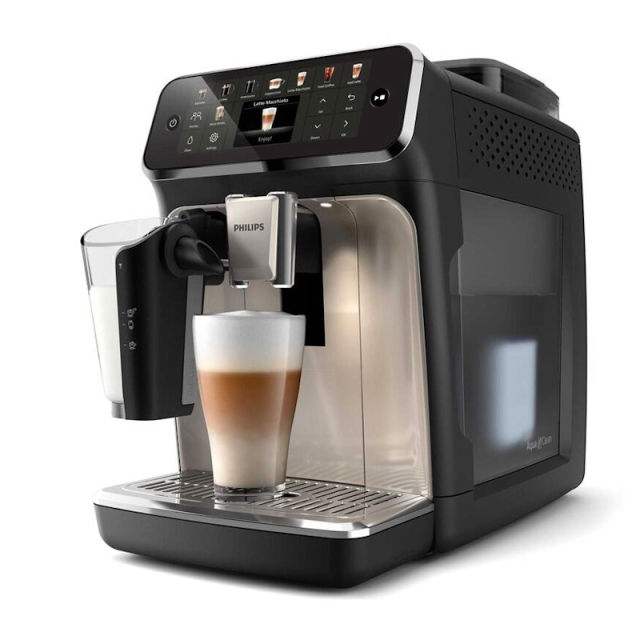 Philips EP5547/90 LatteGo