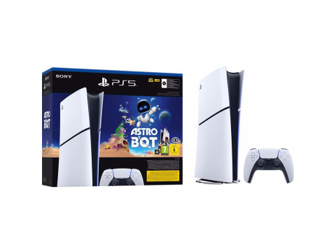 PlayStation 5 Slim Digital Edition