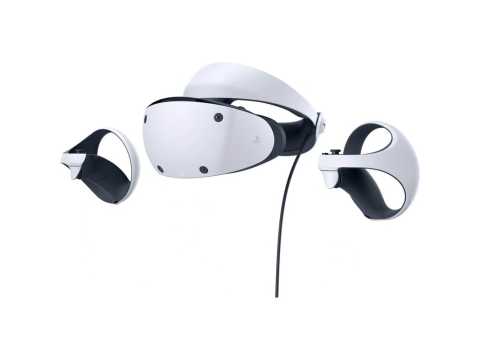 PlayStation VR2