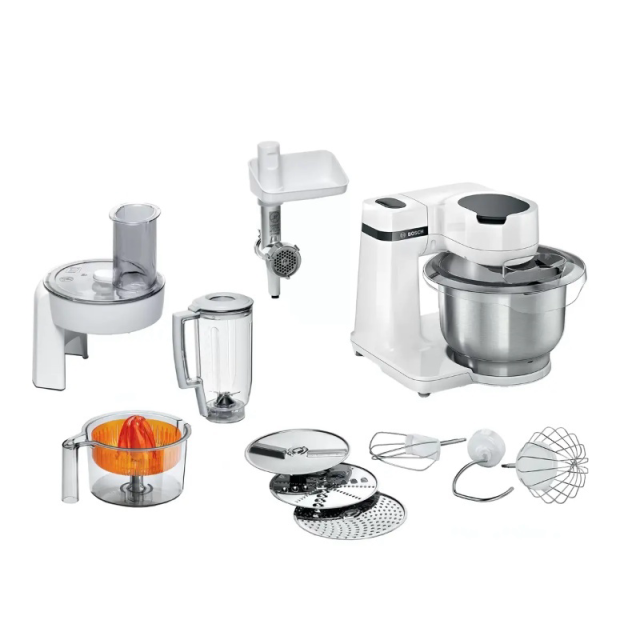Bosch MUMS2EW40