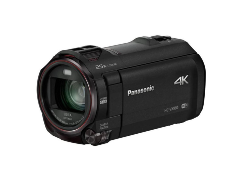 Panasonic HC-VX980EP-K