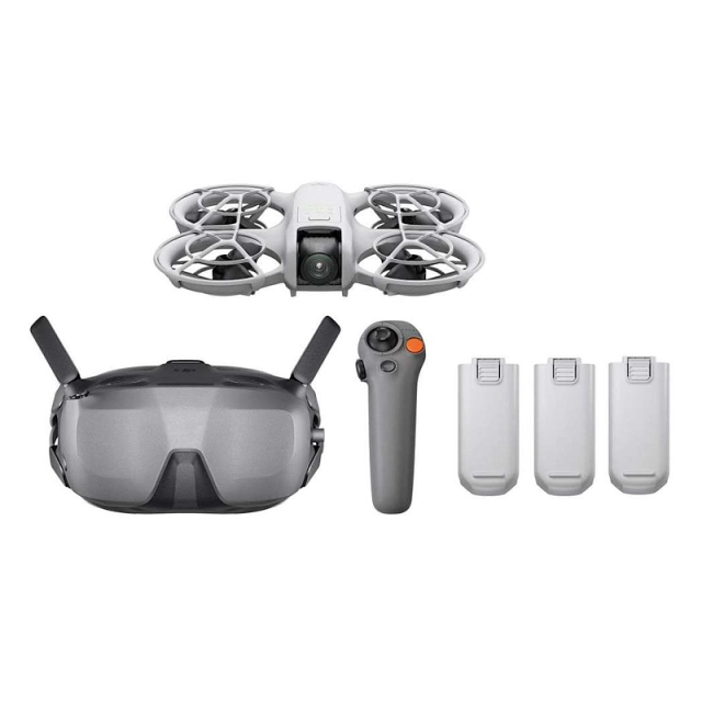 DJI Neo Motion Fly More Combo (CP.FP.00000186.04)