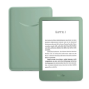 Amazon Kindle 2024 16GB Matcha Green (s reklamou)