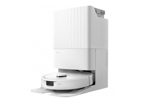 Roborock Qrevo MaxV, White