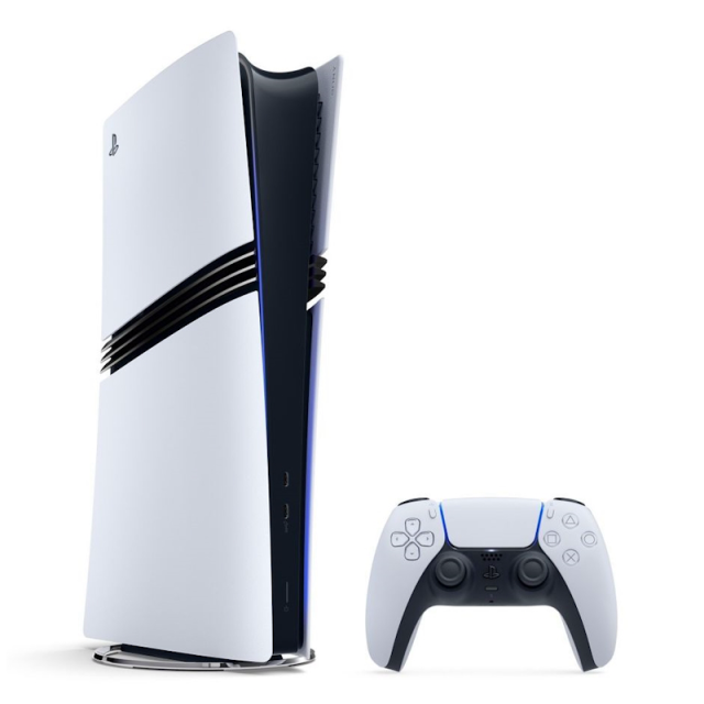 PlayStation 5 Pro