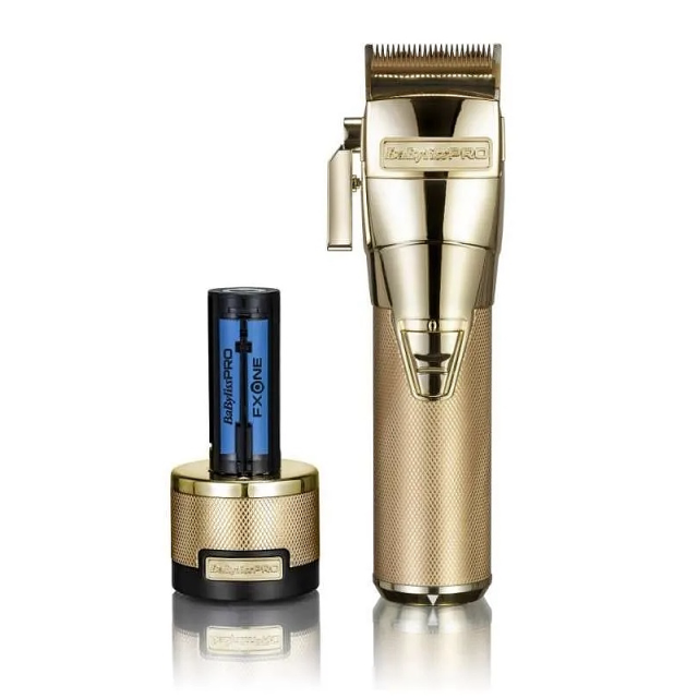 BaByliss PRO FX899GE FXONE GOLDFX Clipper