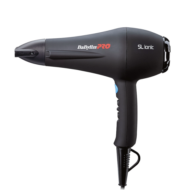 BaByliss PRO BAB5586E SL ionic Soft Touch