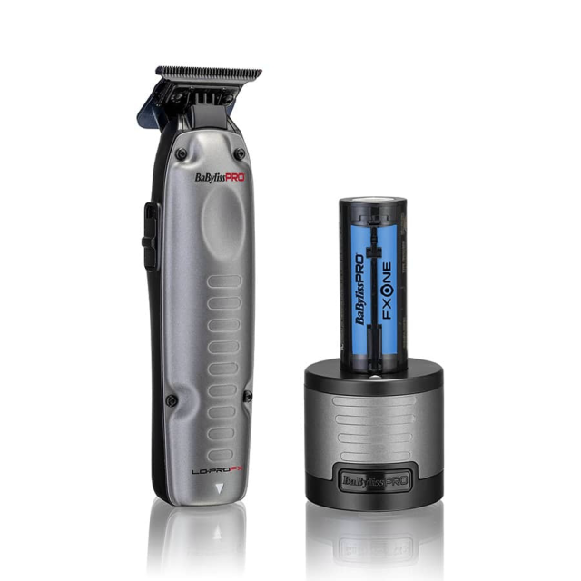 BaByliss PRO FX729E FXONE LO-PRO Trimmer Grey