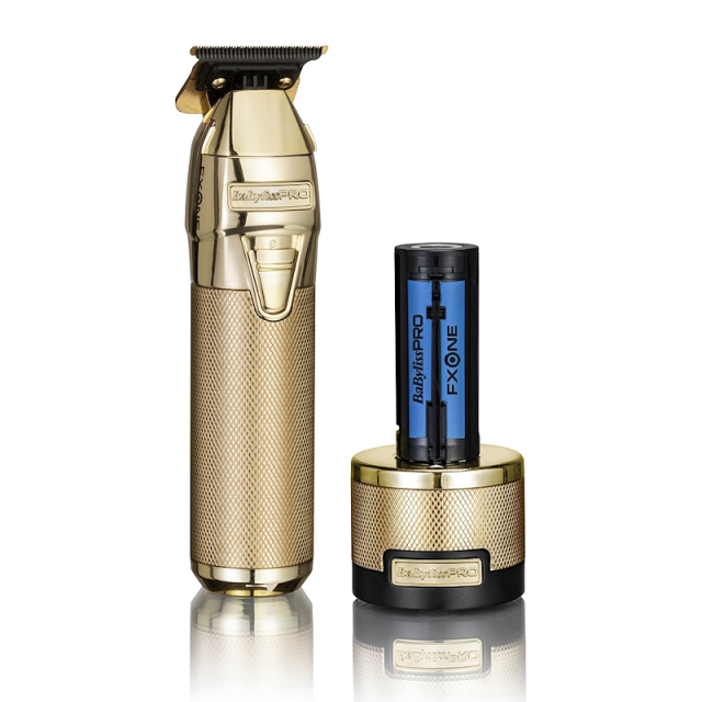 BaByliss PRO FX799GE FXONE GOLDFX Skeleton