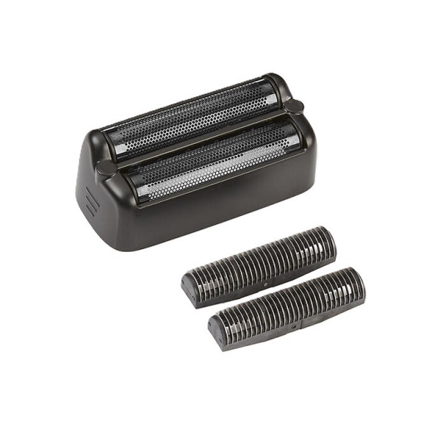 BaByliss PRO FX79RF2MBE FXONE Shaver Replacement Double Foil Black