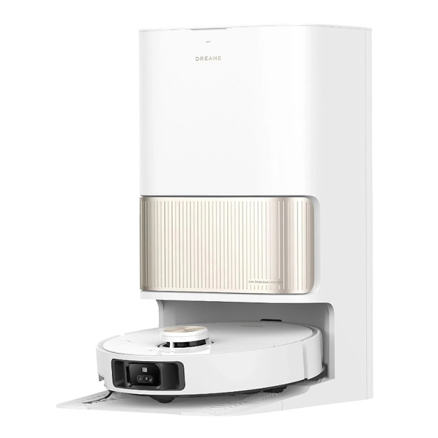 Dreame L40 Ultra, White