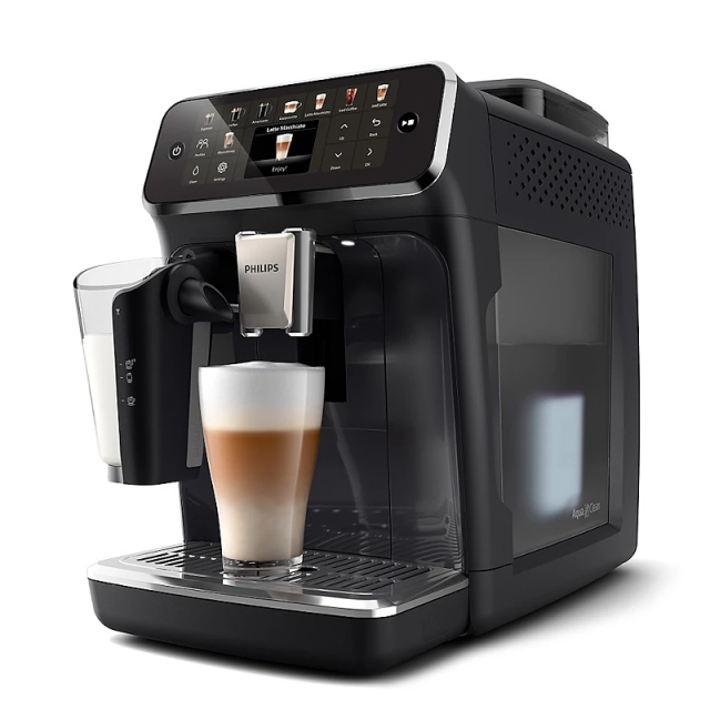 Philips EP5541/50 LatteGo