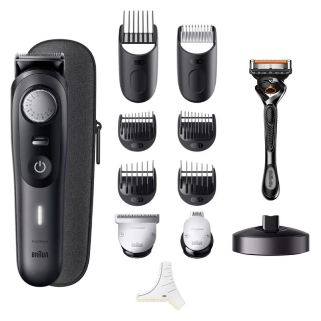 Braun Series 9 BT9441