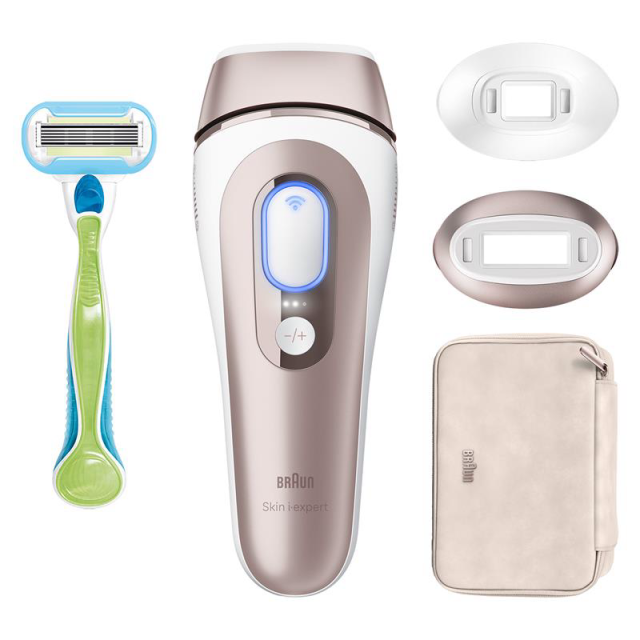 Braun Silk i-expert PL7147 IPL