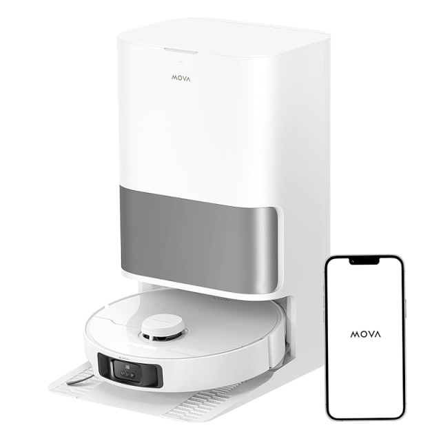 Dreame Mova P10 Pro Ultra