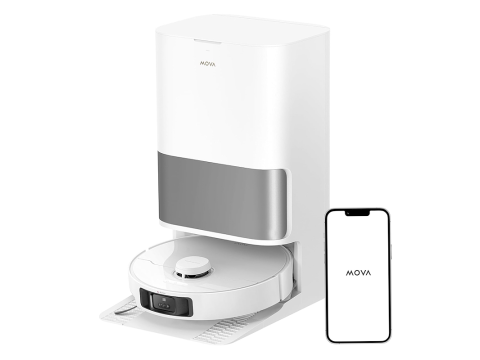 Dreame Mova P10 Pro Ultra