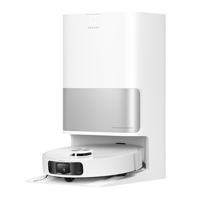 Dreame L10S Ultra Gen 2, White