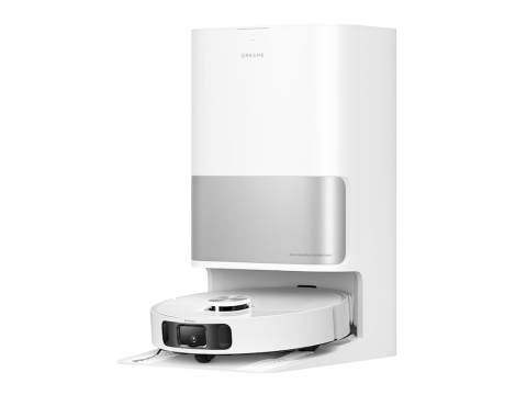 Dreame L10S Ultra Gen 2, White