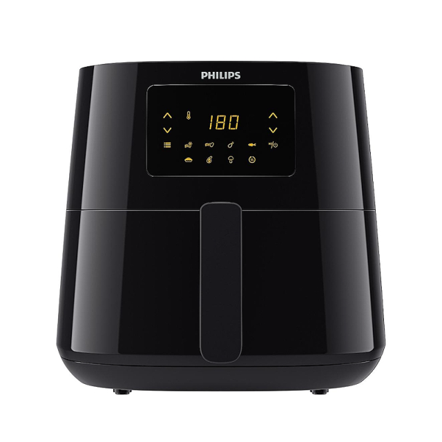 Philips HD9270/90 Airfryer XL Retourné sous 14 jours