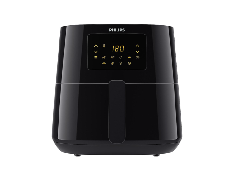 Philips HD9270/90 Airfryer XL Retourné sous 14 jours