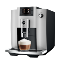 Jura E6 (ECS) Platin