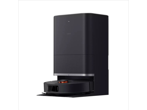 Xiaomi Robot Vacuum X20 Max EU, Black