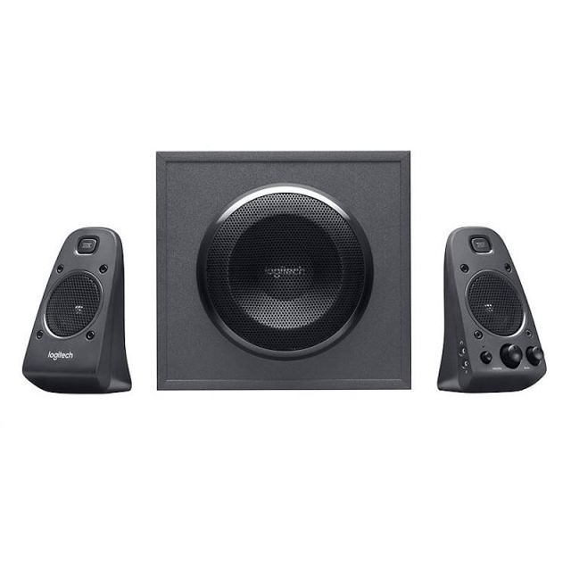 Logitech Z625 Powerful THX Sound