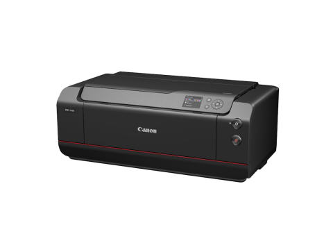Canon Pixma Pro-1100