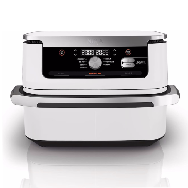 Ninja AF500EUWH, White