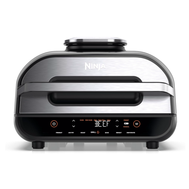 Ninja AG551EU Foodi Max Grill & Air Fryer