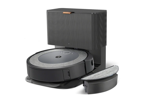 iRobot Roomba Combo i5+ (i5578)