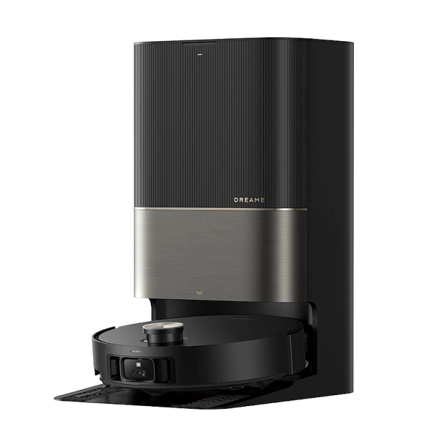 Dreame X50 Ultra Complete, Black
