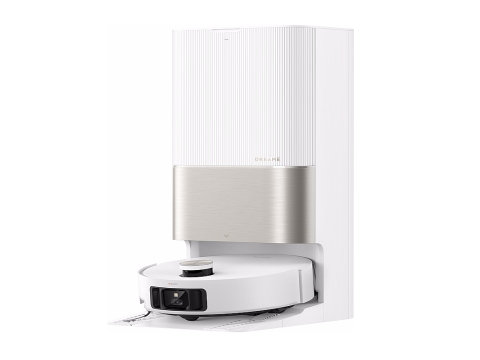 Dreame X50 Ultra Complete, White