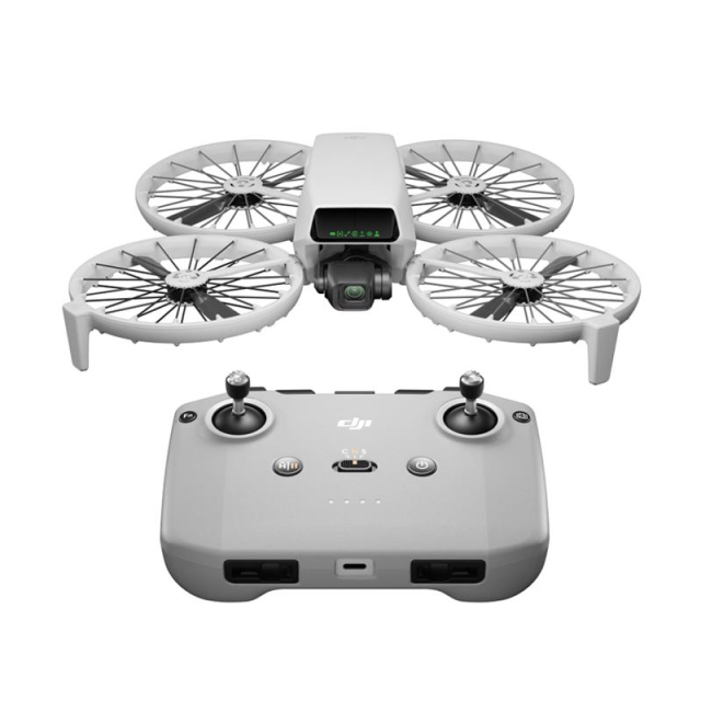 DJI Flip (RC-N3) CP.FP.00000179.01