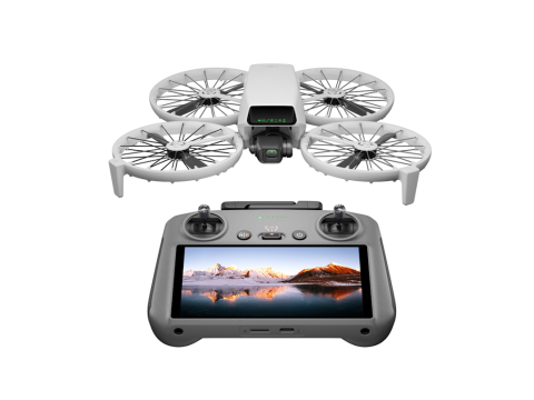 DJI Flip (DJI RC 2) CP.FP.00000180.01