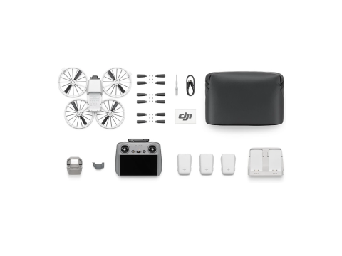 DJI Flip Fly More Combo (DJI RC 2) CP.FP.00000181.01