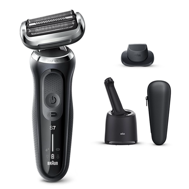 Braun Series 7 71-N7200cc Wet&Dry