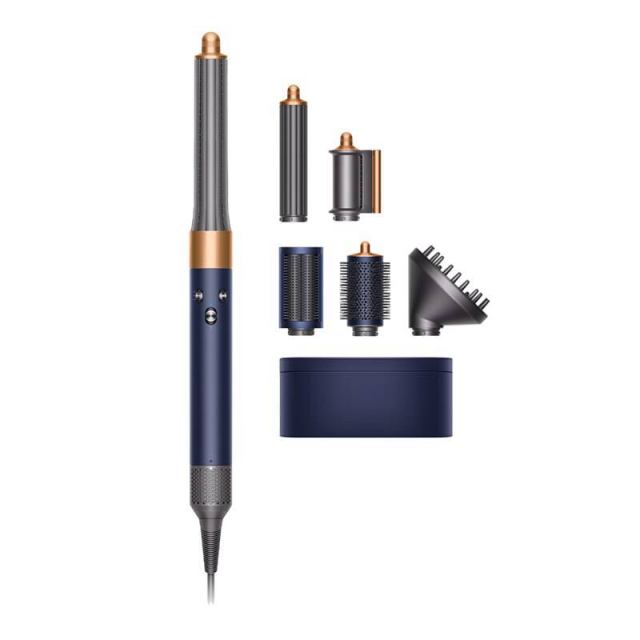 Dyson Airwrap Complete Long Volumise HS05, Blue