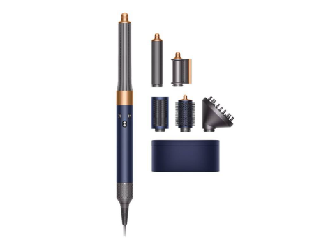 Dyson Airwrap Complete Long Volumise HS05, Blue