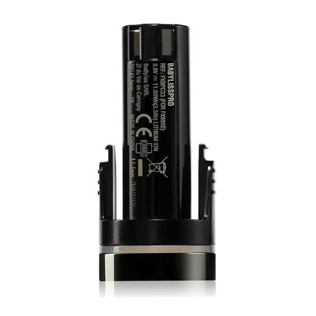 Babyliss PRO FXBPC33E Lithium-ion battery