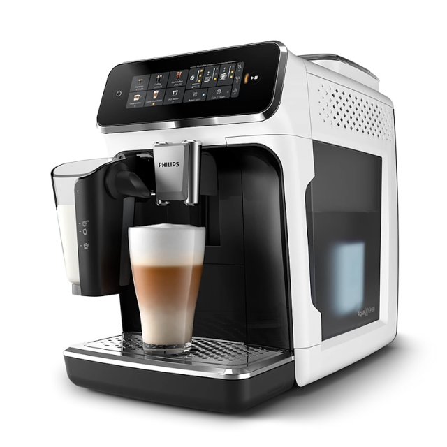 Philips EP3343/50 LatteGo