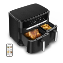 Tefal EY9428E0 Dual Easy Fry XXL