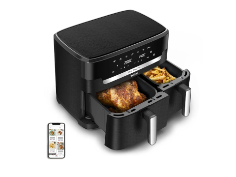 Tefal EY9428E0 Dual Easy Fry XXL