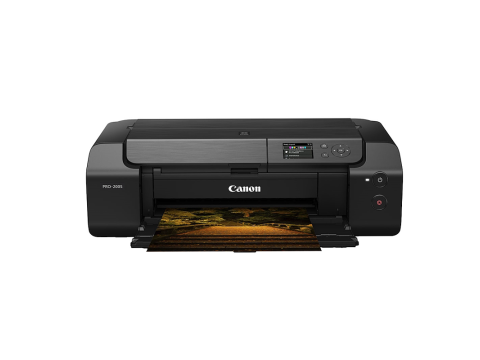 Canon Pixma Pro-200S