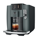 Jura E8 (ECS) Night Inox
