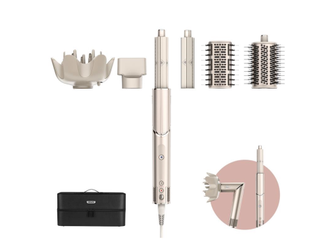Shark HD440SLEU FlexStyle 5-in-1