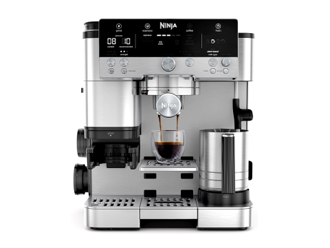 Ninja ES601EU Luxe Premier