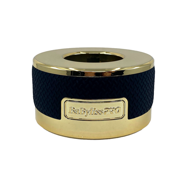 Babyliss PRO FX8700GBPBASE Boost+ Gold Clipper Charging Stand