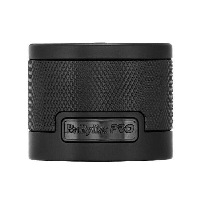 Babyliss PRO FXTRAVBE FXONE Black Charging Base